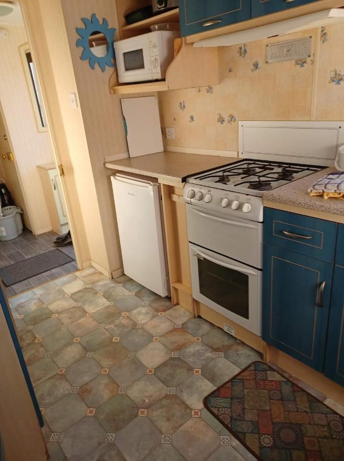Bellas Place Аберистуит Экстерьер фото
