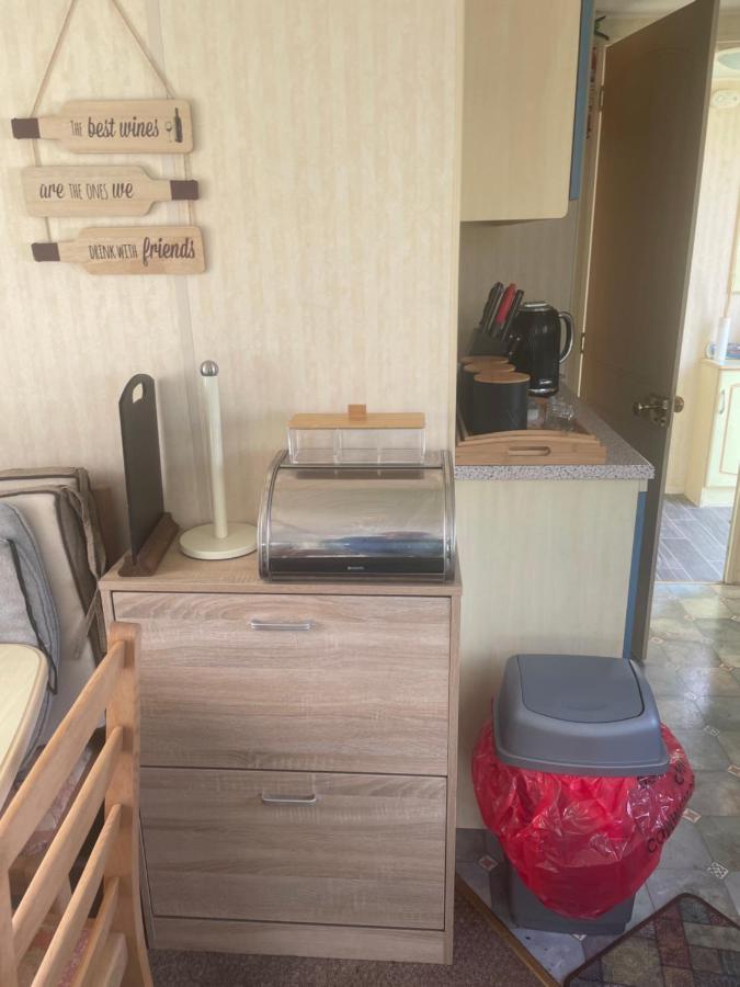Bellas Place Аберистуит Экстерьер фото